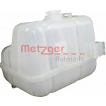METZGER Ausgleichsbehälter, Kühlmittel